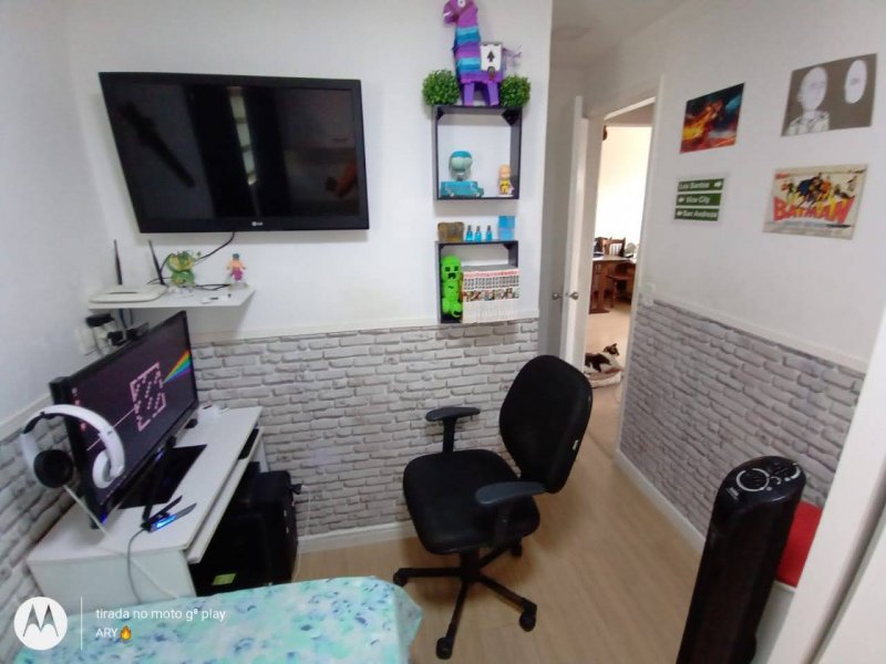 Apartamento à venda Centro com 54m² e 2 quartos por R$ 290.000 - 181361177-6.jpg