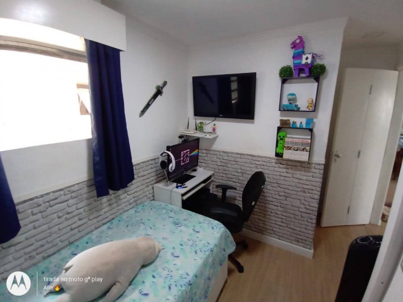 Apartamento à venda Centro com 54m² e 2 quartos por R$ 290.000 - 293559926-6.jpg