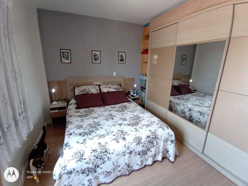 Apartamento à venda Centro com 54m² e 2 quartos por R$ 290.000 - 385306786-5.jpg