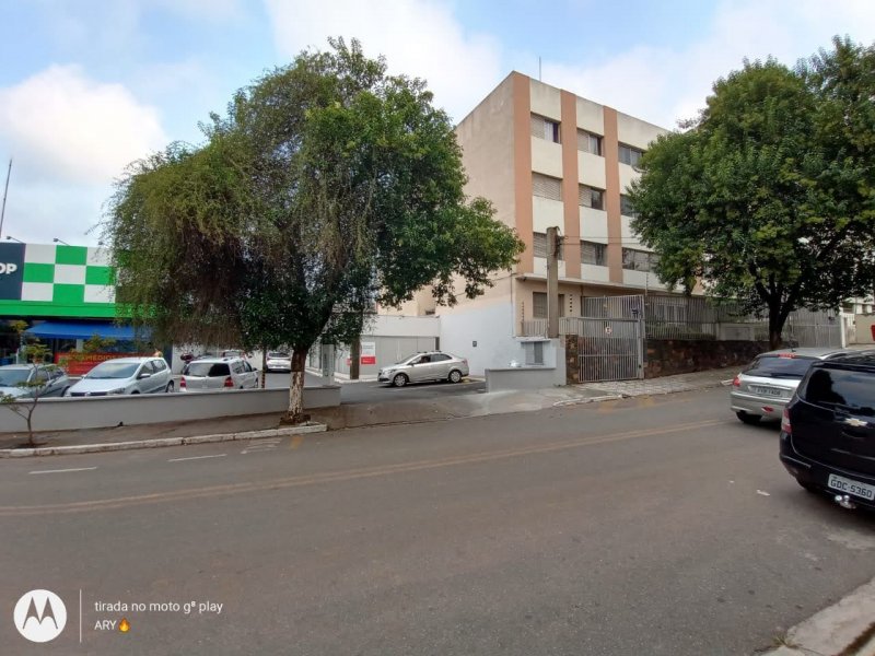 Apartamento à venda Centro com 54m² e 2 quartos por R$ 290.000 - 450595809-10.jpg