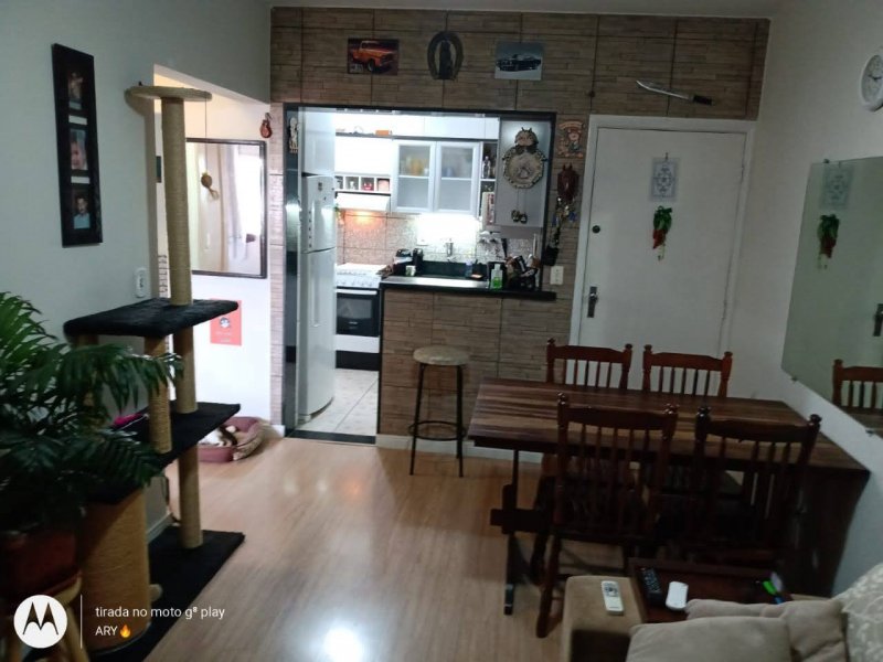 Apartamento à venda Centro com 54m² e 2 quartos por R$ 290.000 - 514370699-1.jpg