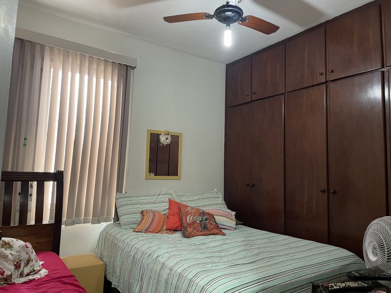 imóvel com 114m² - Ponta da Praia - Santos