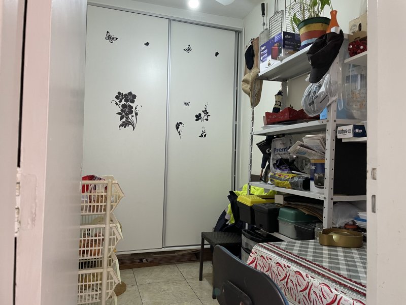 imóvel com 114m² - Ponta da Praia - Santos