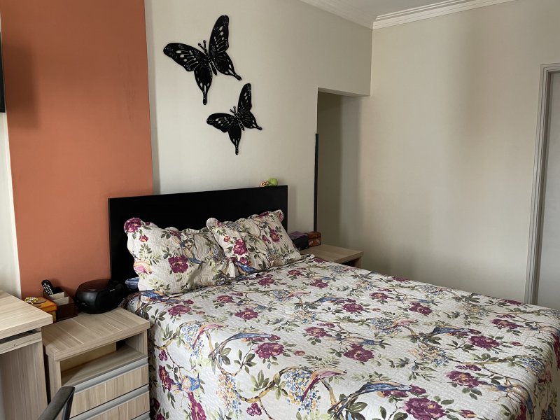 imóvel com 114m² - Ponta da Praia - Santos