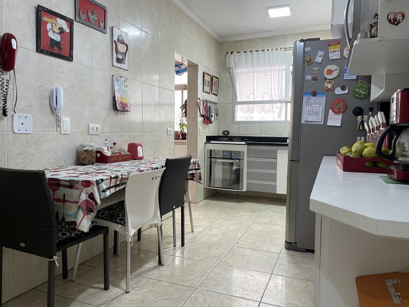 imóvel com 114m² - Ponta da Praia - Santos