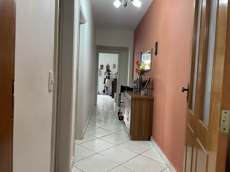imóvel com 114m² - Ponta da Praia - Santos