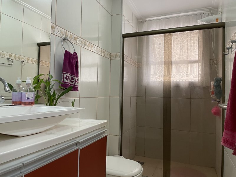 imóvel com 114m² - Ponta da Praia - Santos