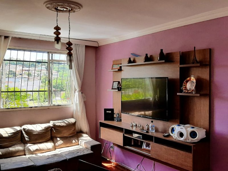 Apartamento à venda Guarani com 67m² e 3 quartos por R$ 190.000 - 1632696991-img-20210202-wa0136.jpg