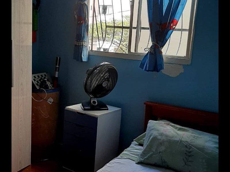 Apartamento à venda Guarani com 67m² e 3 quartos por R$ 190.000 - 1982471844-img-20210202-wa0135.jpg