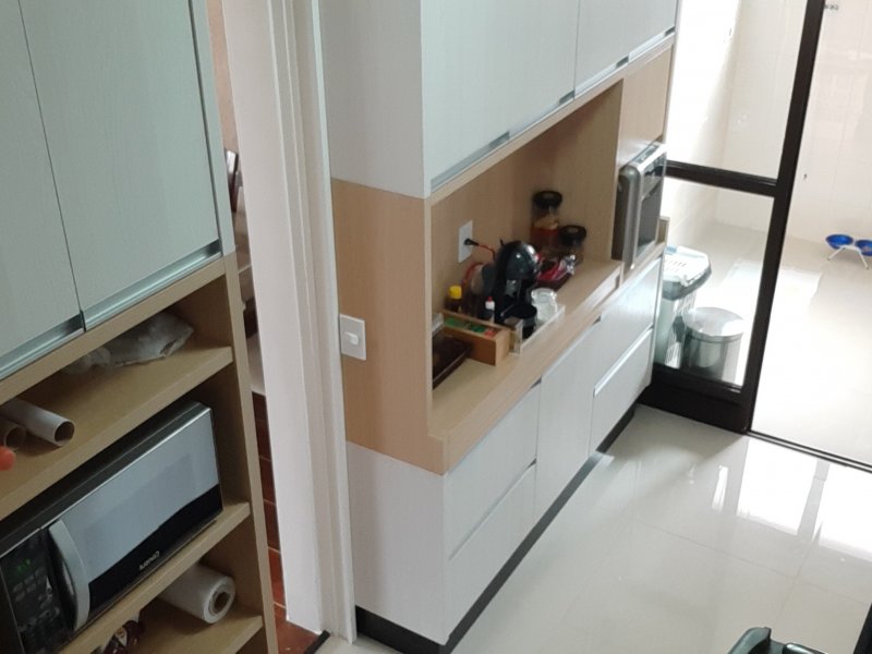 imóvel com 102m² - Vila Nova Conceição - São Paulo