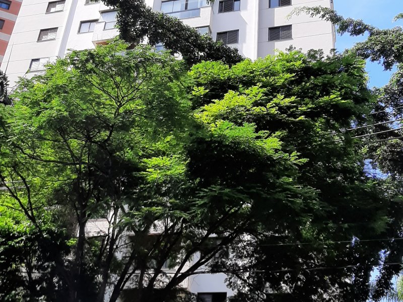 imóvel com 102m² - Vila Nova Conceição - São Paulo
