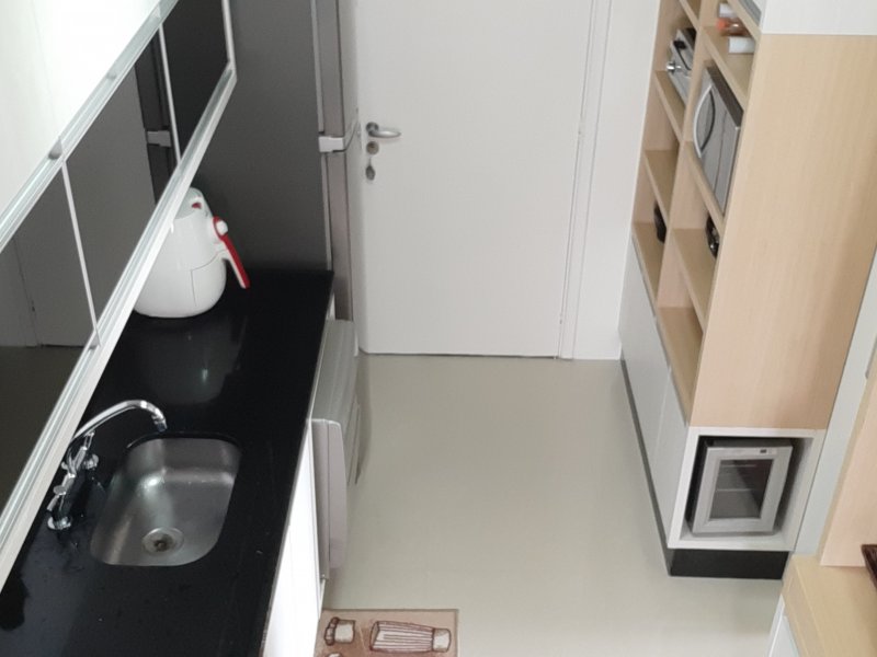 imóvel com 102m² - Vila Nova Conceição - São Paulo