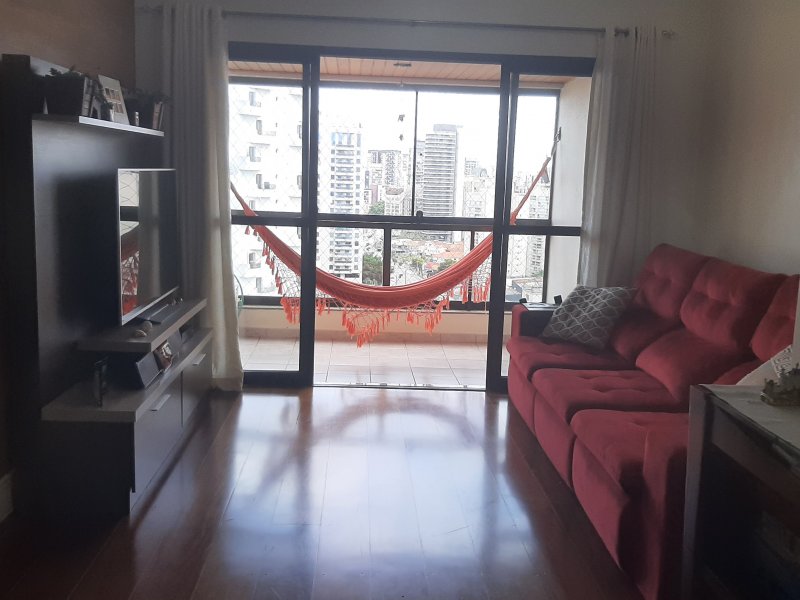 imóvel com 102m² - Vila Nova Conceição - São Paulo