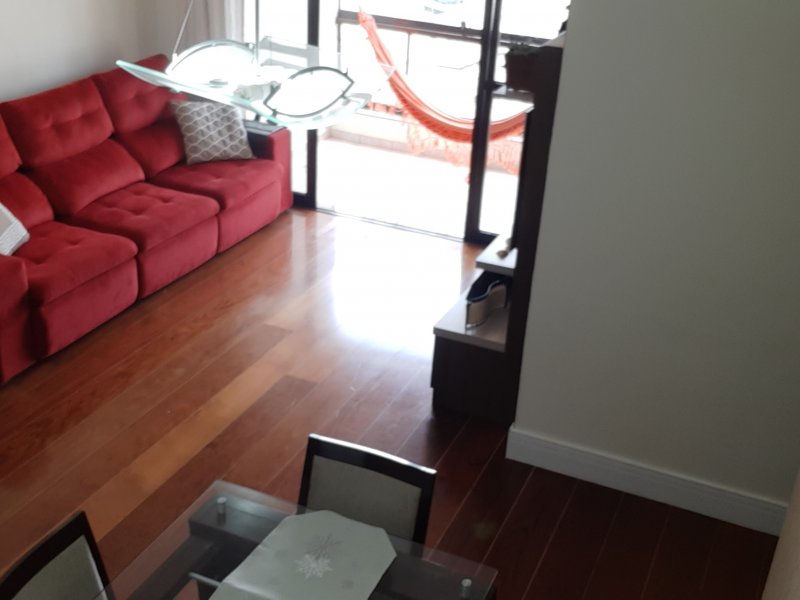 imóvel com 102m² - Vila Nova Conceição - São Paulo