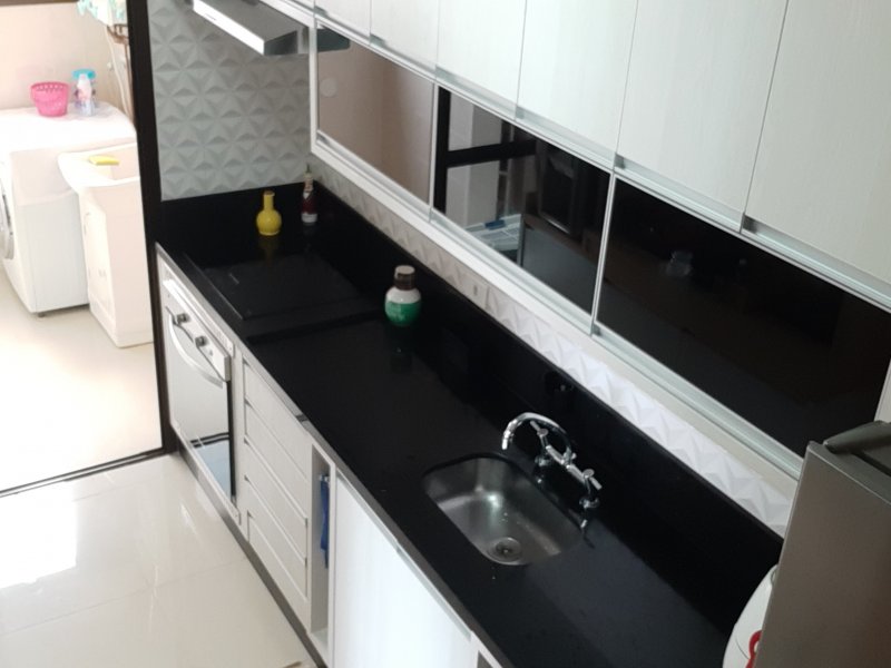 imóvel com 102m² - Vila Nova Conceição - São Paulo