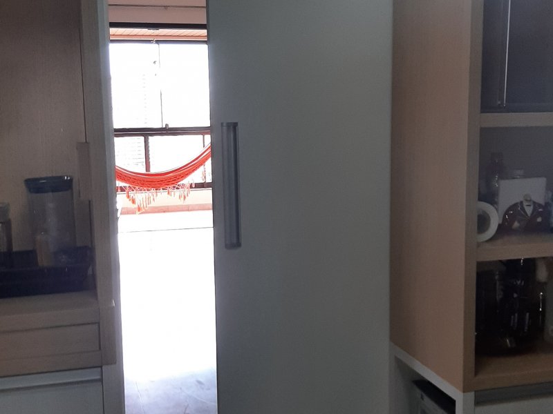imóvel com 102m² - Vila Nova Conceição - São Paulo