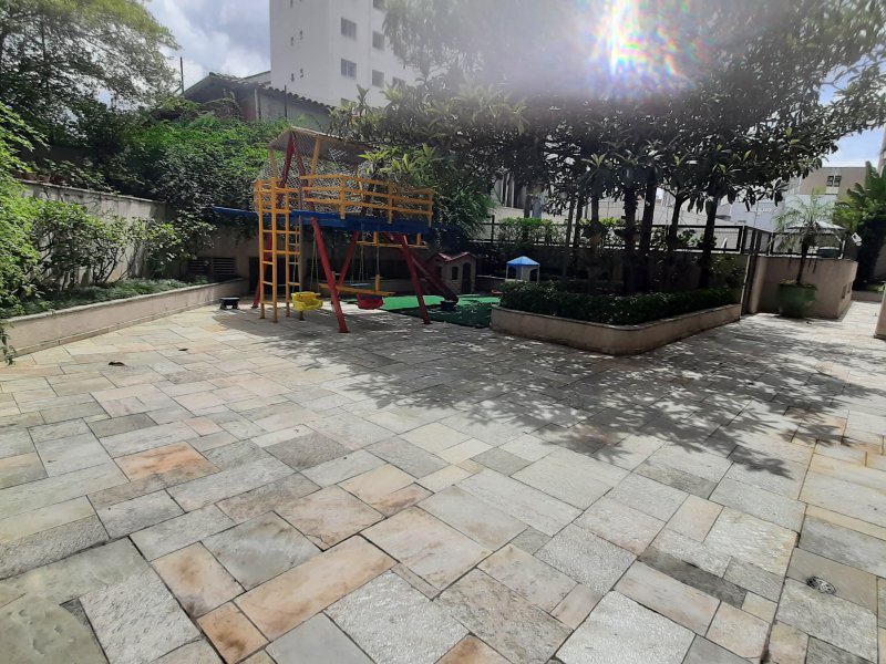 imóvel com 102m² - Vila Nova Conceição - São Paulo