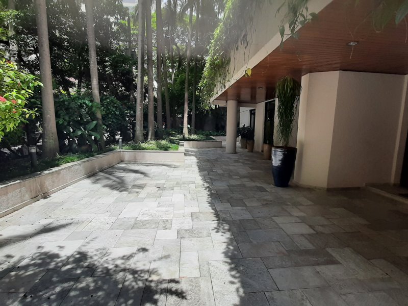 imóvel com 102m² - Vila Nova Conceição - São Paulo