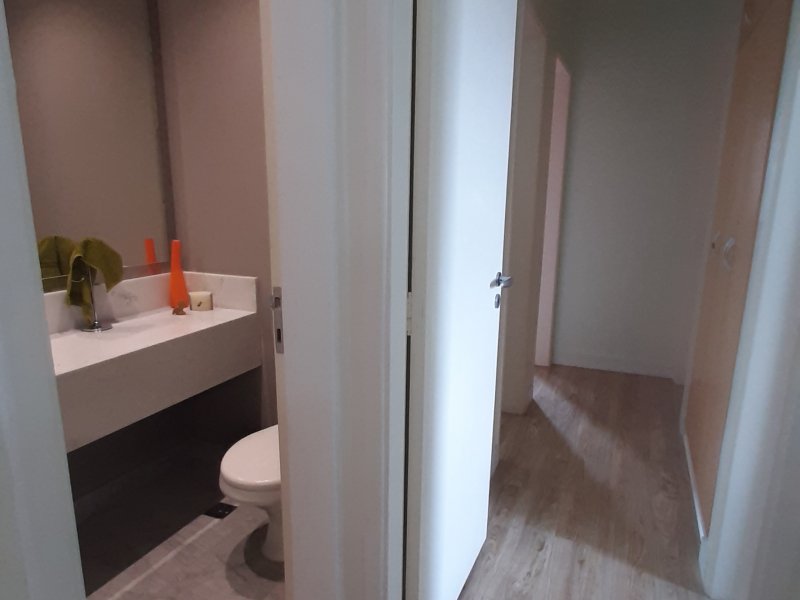 imóvel com 102m² - Vila Nova Conceição - São Paulo
