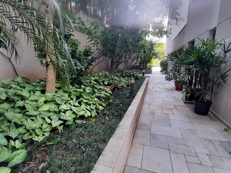 imóvel com 102m² - Vila Nova Conceição - São Paulo