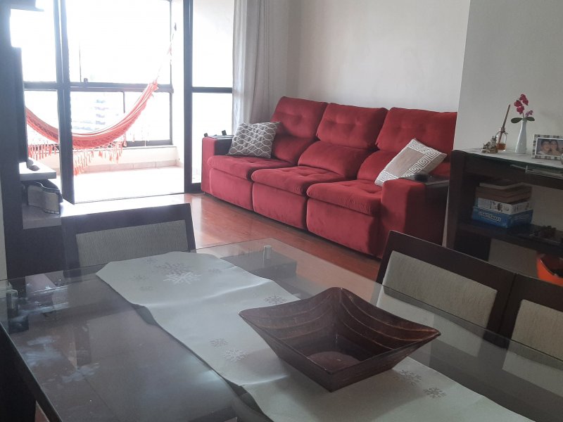 imóvel com 102m² - Vila Nova Conceição - São Paulo