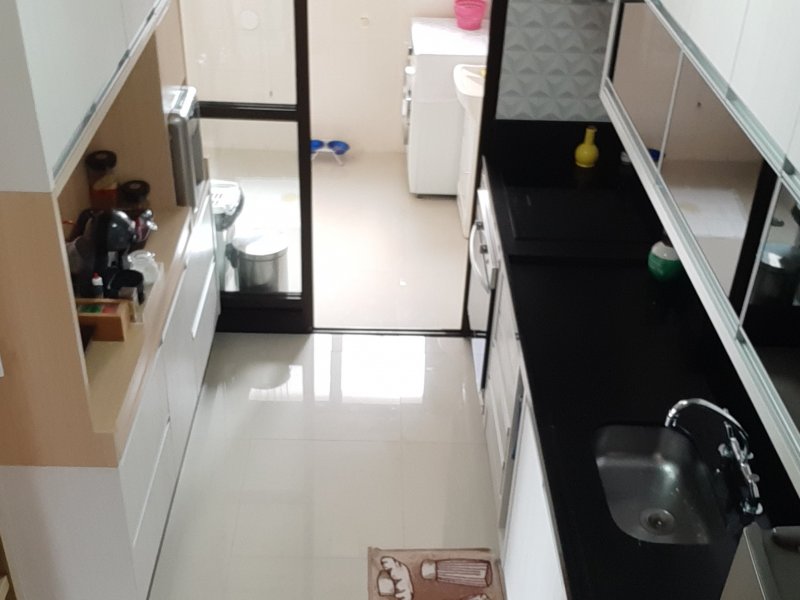 imóvel com 102m² - Vila Nova Conceição - São Paulo
