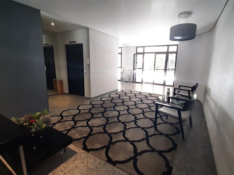 imóvel com 102m² - Vila Nova Conceição - São Paulo