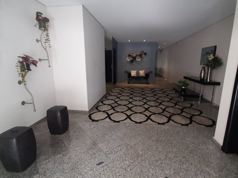 imóvel com 102m² - Vila Nova Conceição - São Paulo