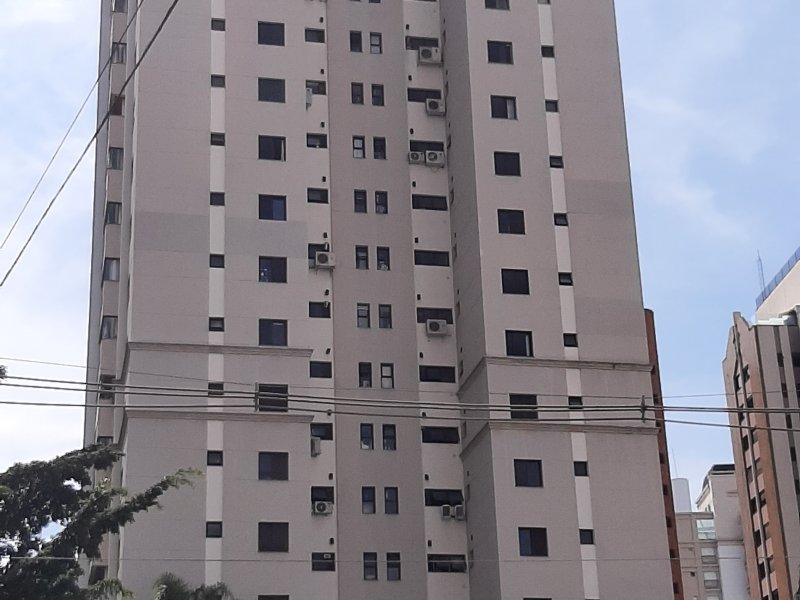 imóvel com 102m² - Vila Nova Conceição - São Paulo