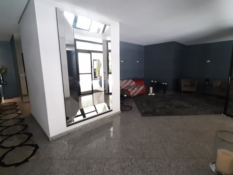 imóvel com 102m² - Vila Nova Conceição - São Paulo