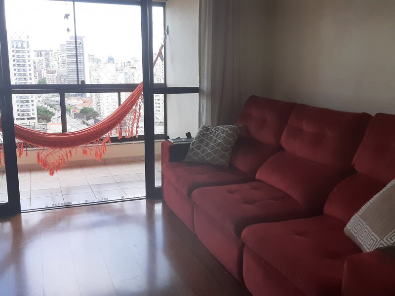imóvel com 102m² - Vila Nova Conceição - São Paulo