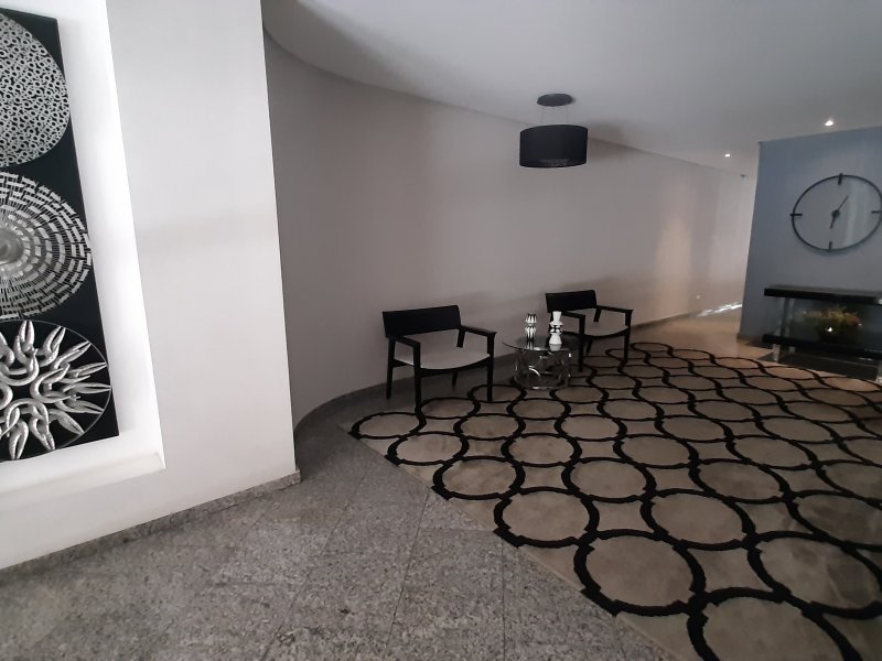 imóvel com 102m² - Vila Nova Conceição - São Paulo