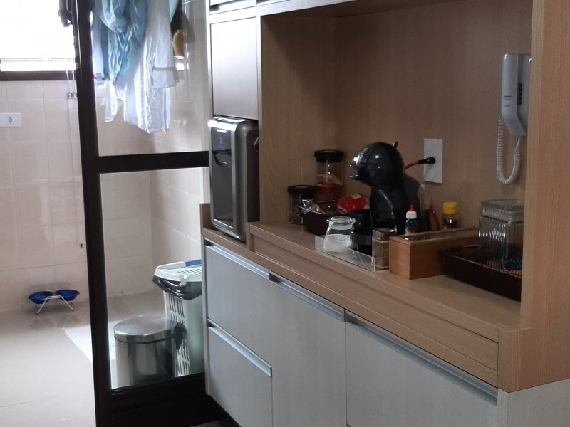 imóvel com 102m² - Vila Nova Conceição - São Paulo