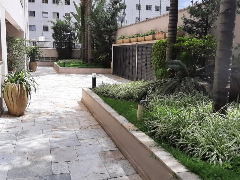 imóvel com 102m² - Vila Nova Conceição - São Paulo