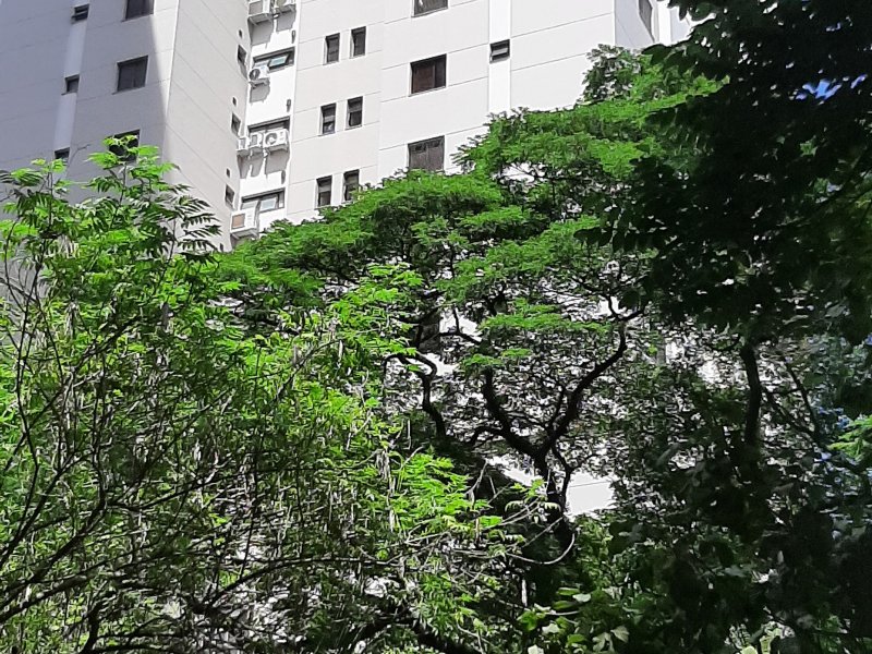 imóvel com 102m² - Vila Nova Conceição - São Paulo