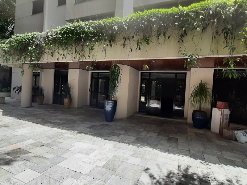 imóvel com 102m² - Vila Nova Conceição - São Paulo