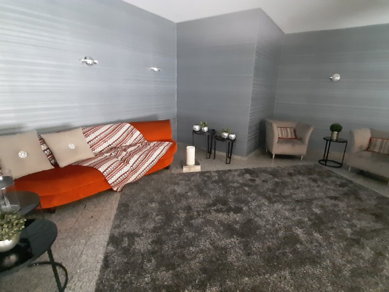 imóvel com 102m² - Vila Nova Conceição - São Paulo
