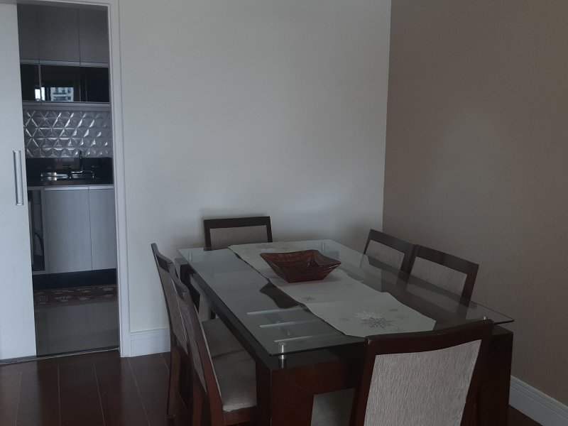 imóvel com 102m² - Vila Nova Conceição - São Paulo