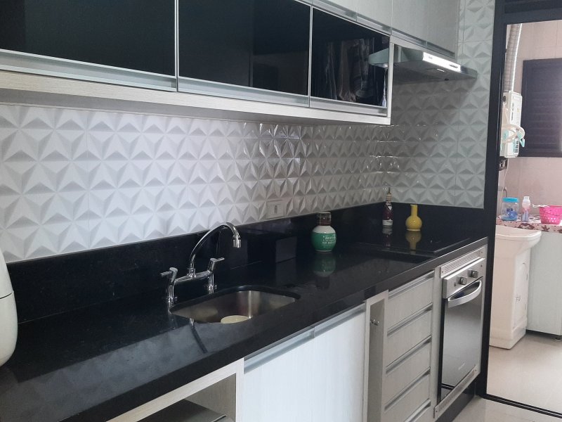 imóvel com 102m² - Vila Nova Conceição - São Paulo