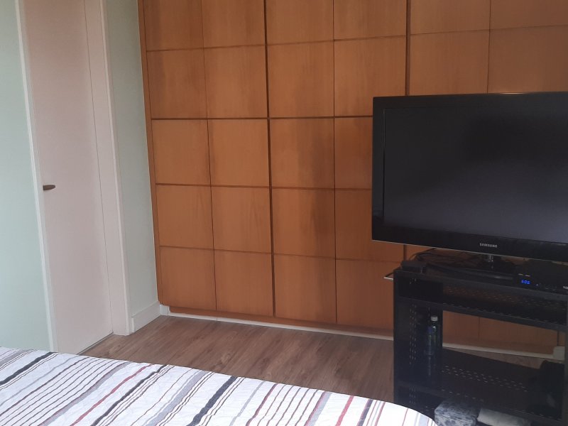 imóvel com 102m² - Vila Nova Conceição - São Paulo