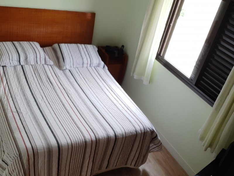 imóvel com 102m² - Vila Nova Conceição - São Paulo