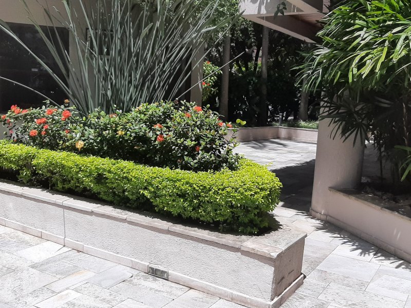 imóvel com 102m² - Vila Nova Conceição - São Paulo