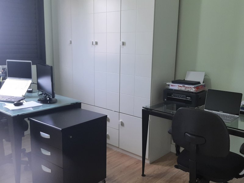 imóvel com 102m² - Vila Nova Conceição - São Paulo