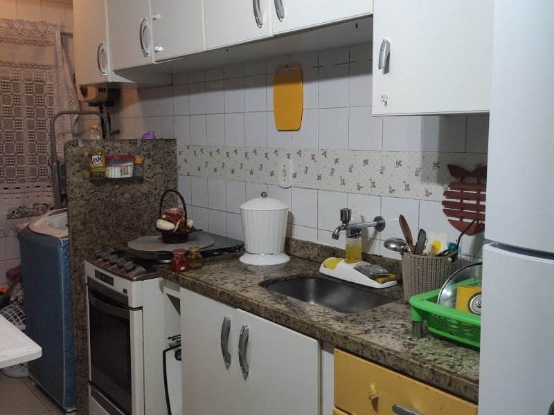 Apartamento à venda Engenho Novo com 62m² e 2 quartos por R$ 250.000 - 2029369941-img-20200420-202932.jpg