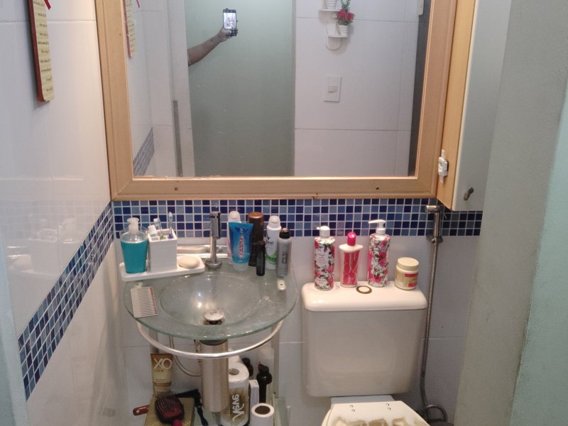 Apartamento à venda Engenho Novo com 62m² e 2 quartos por R$ 250.000 - 537347535-img-20200420-205606.jpg