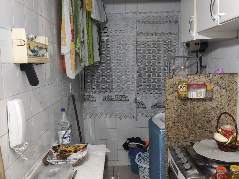 Apartamento à venda Engenho Novo com 62m² e 2 quartos por R$ 250.000 - 874339590-img-20200420-205043.jpg