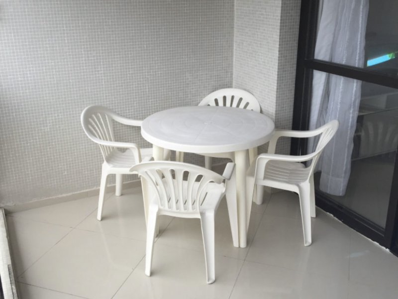 imóvel com 87m² - Loteamento João Batista Julião - Guarujá