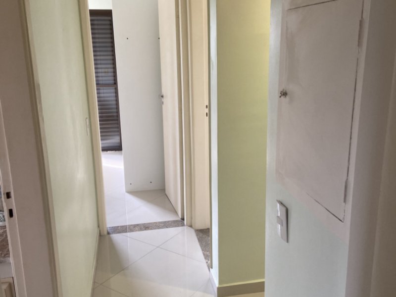 imóvel com 87m² - Loteamento João Batista Julião - Guarujá