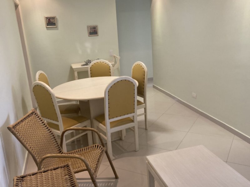 imóvel com 87m² - Loteamento João Batista Julião - Guarujá