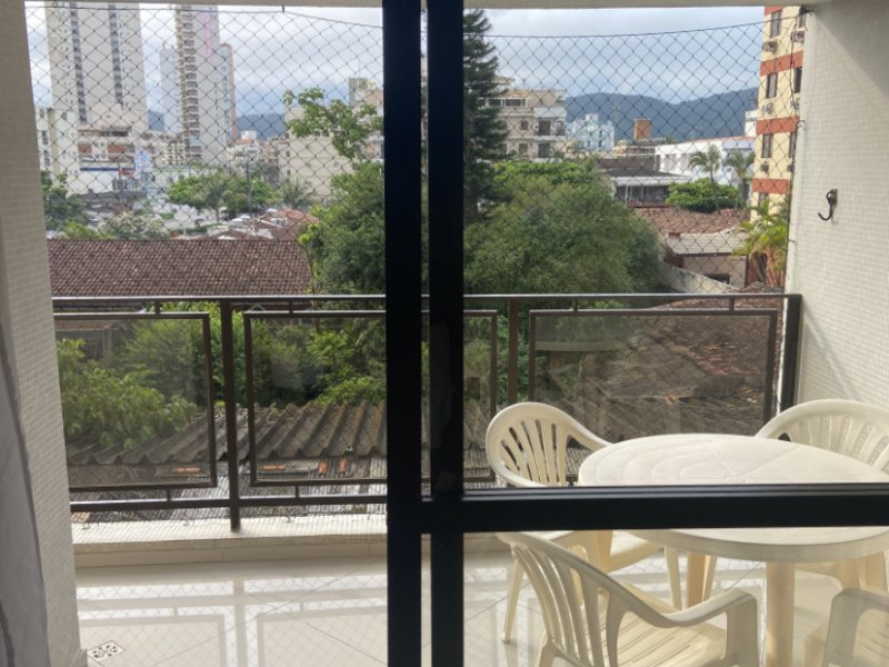 imóvel com 87m² - Loteamento João Batista Julião - Guarujá